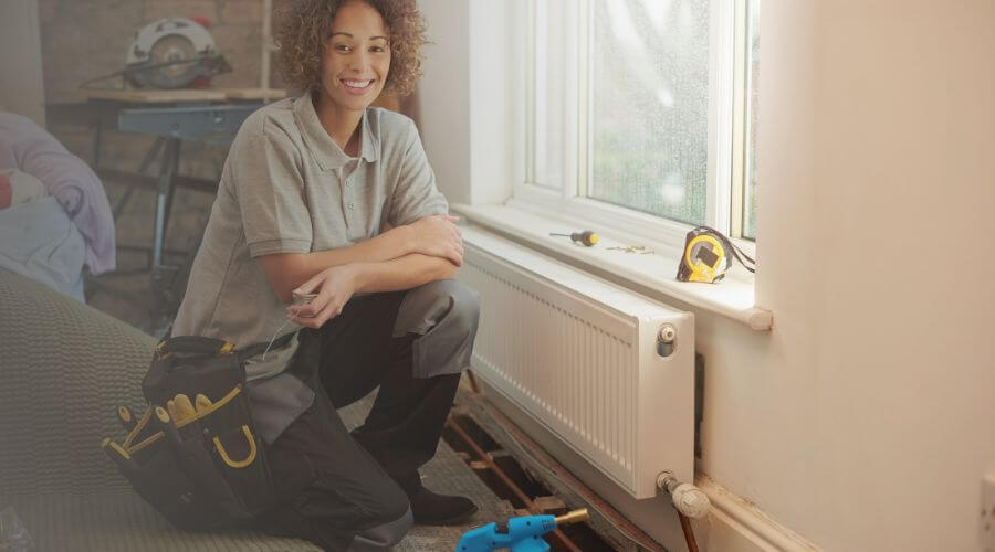 Expert burst pipe repair services in Jal, NM